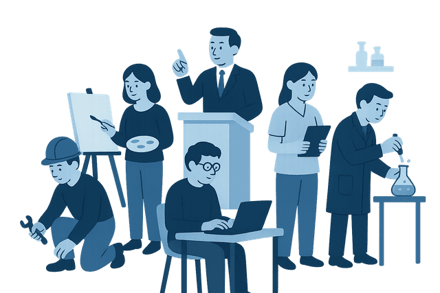 CourseMatch Dashboard Preview